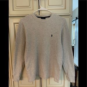 Polo Ralph Lauren men’s thermal shirt